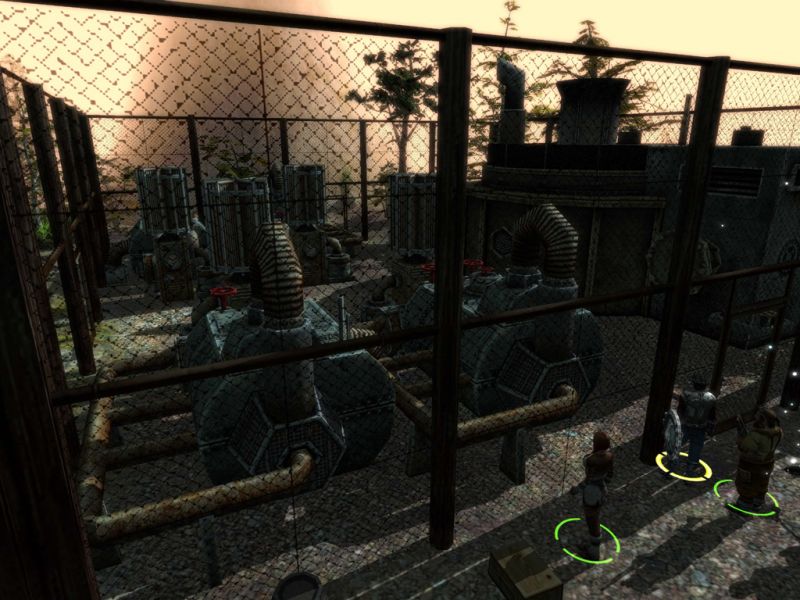 Screenshots