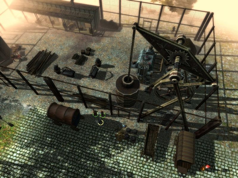Screenshots