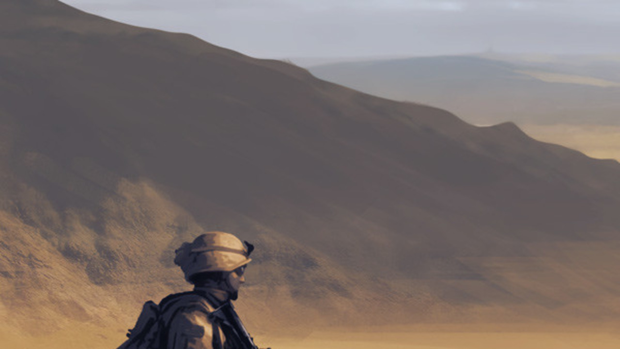 Afghanistan '11