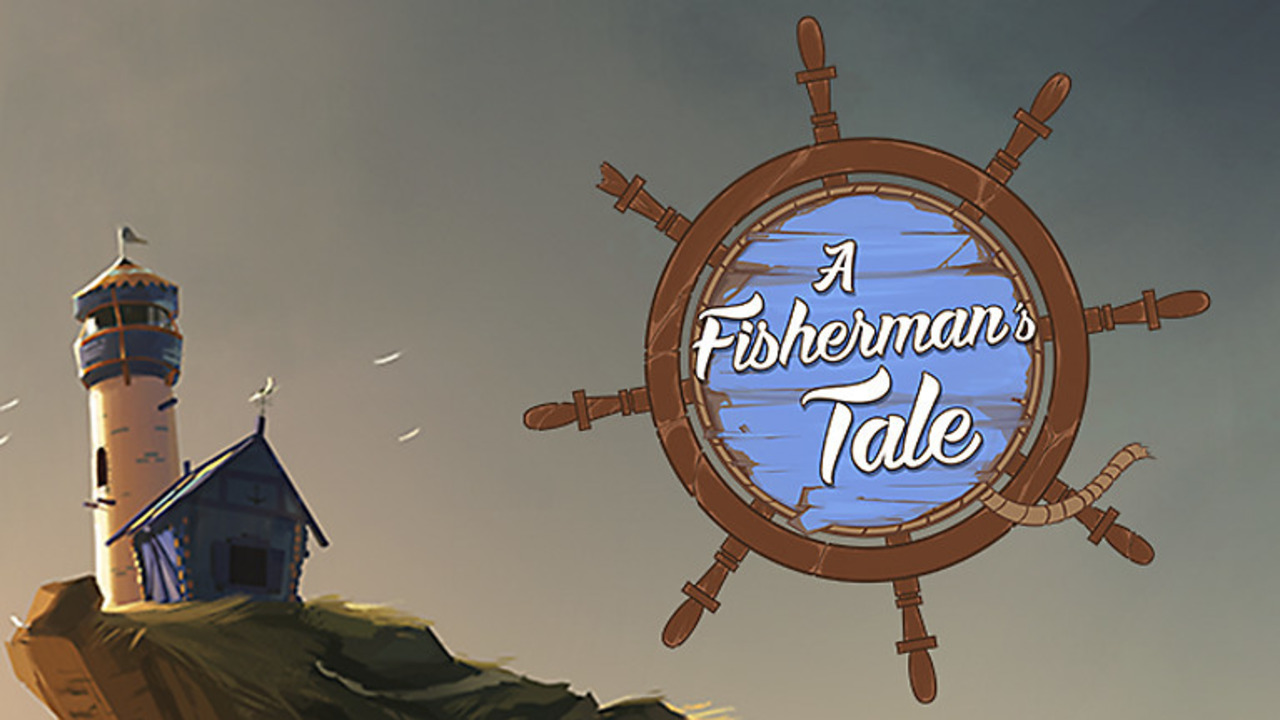 A Fisherman's Tale