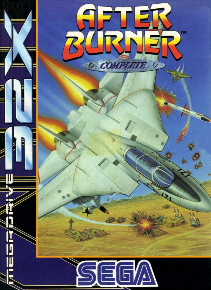 Box Art