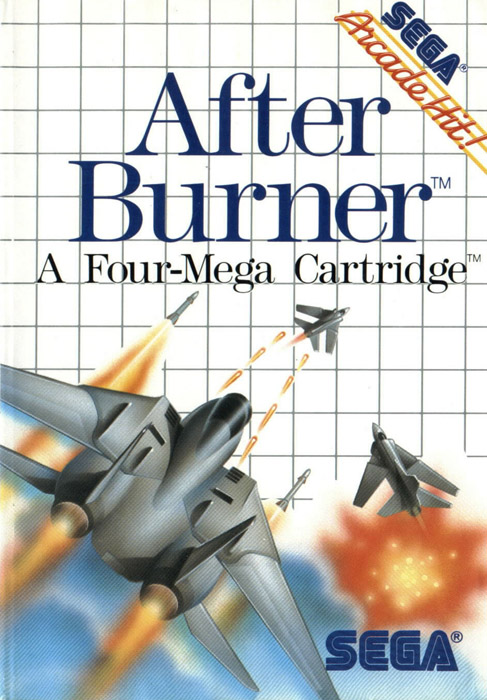 Box Art