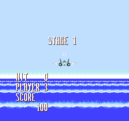 NES Screenshots