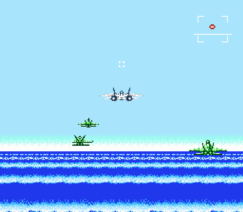 NES Screenshots