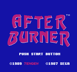 NES Screenshots