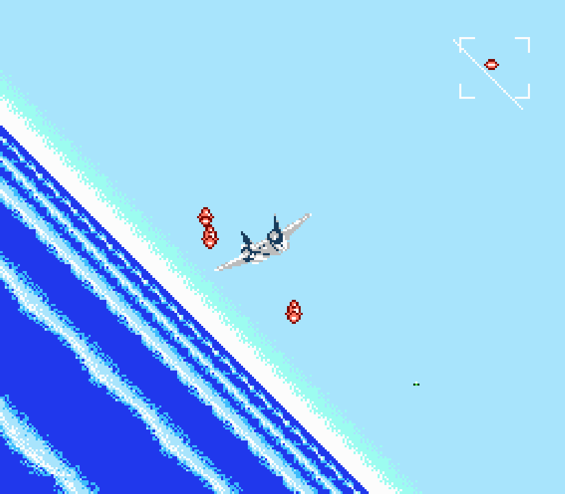 NES Screenshots