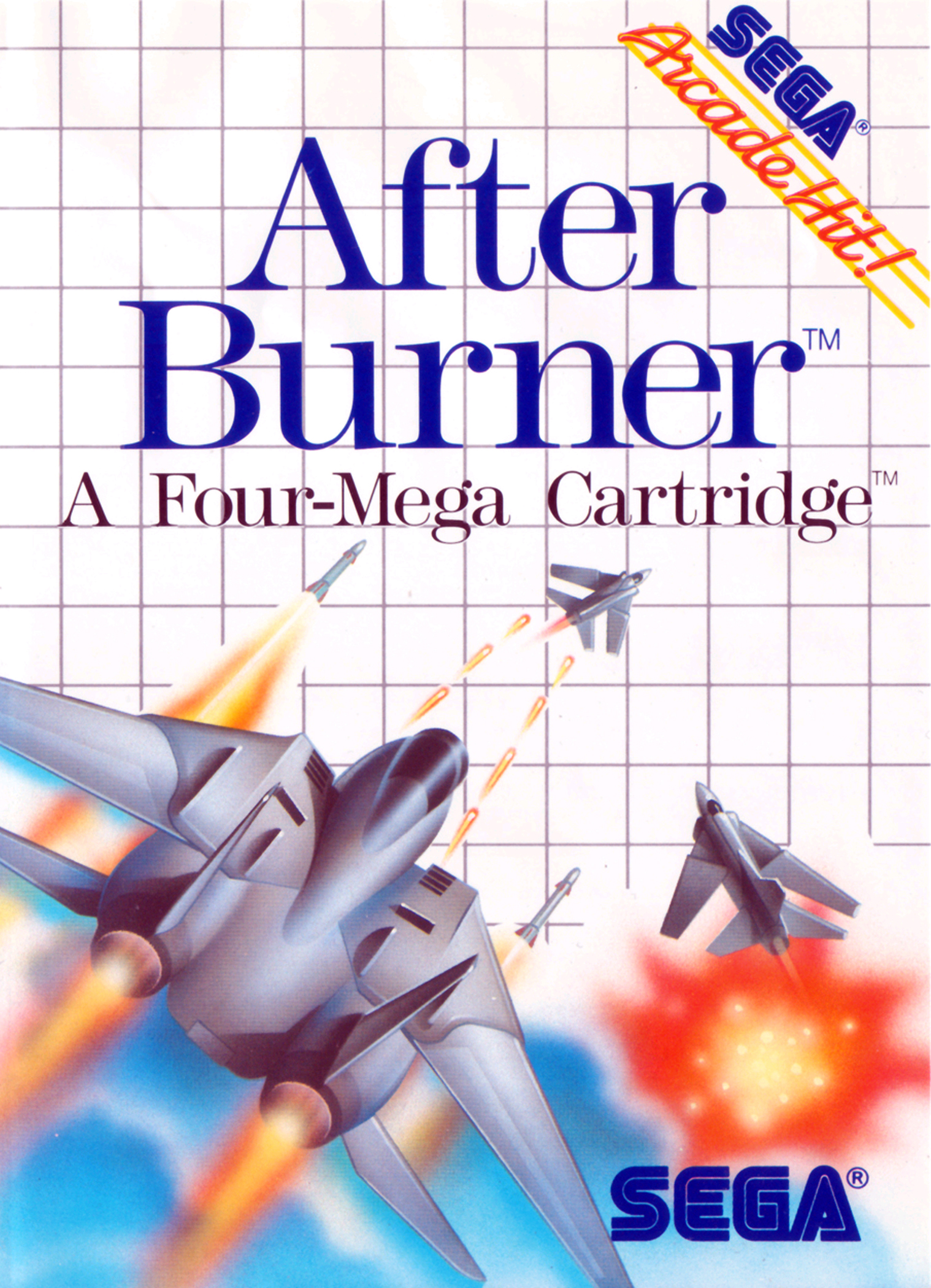 Box Art