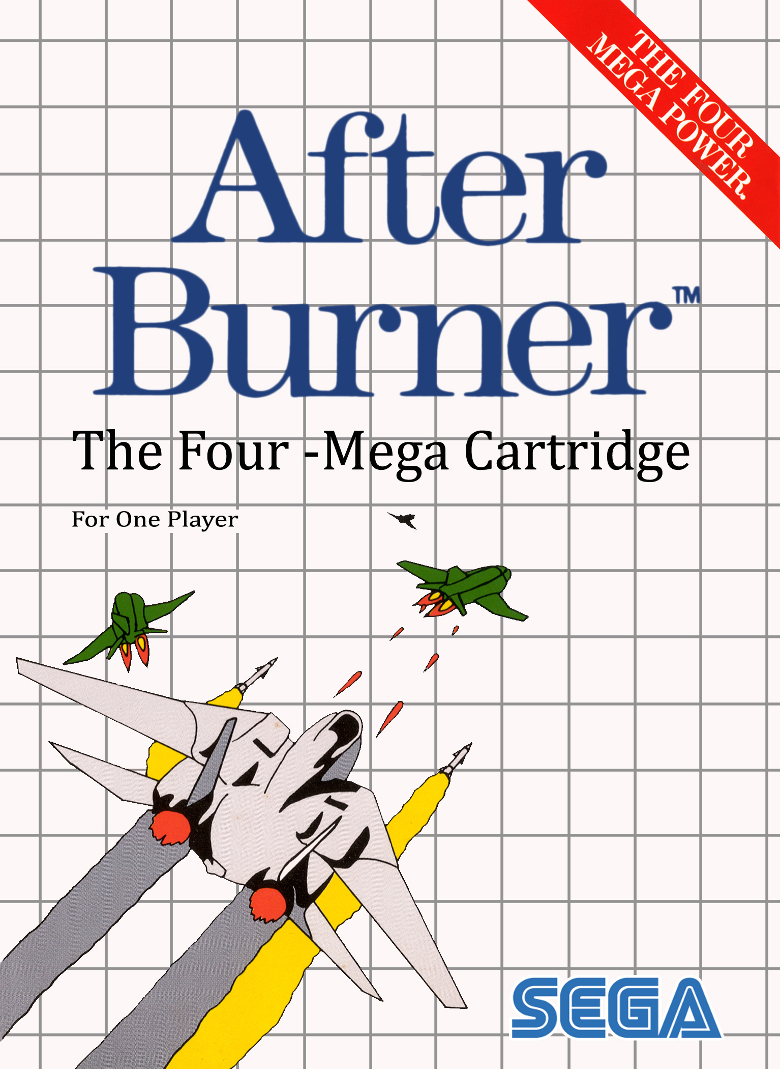 Box Art