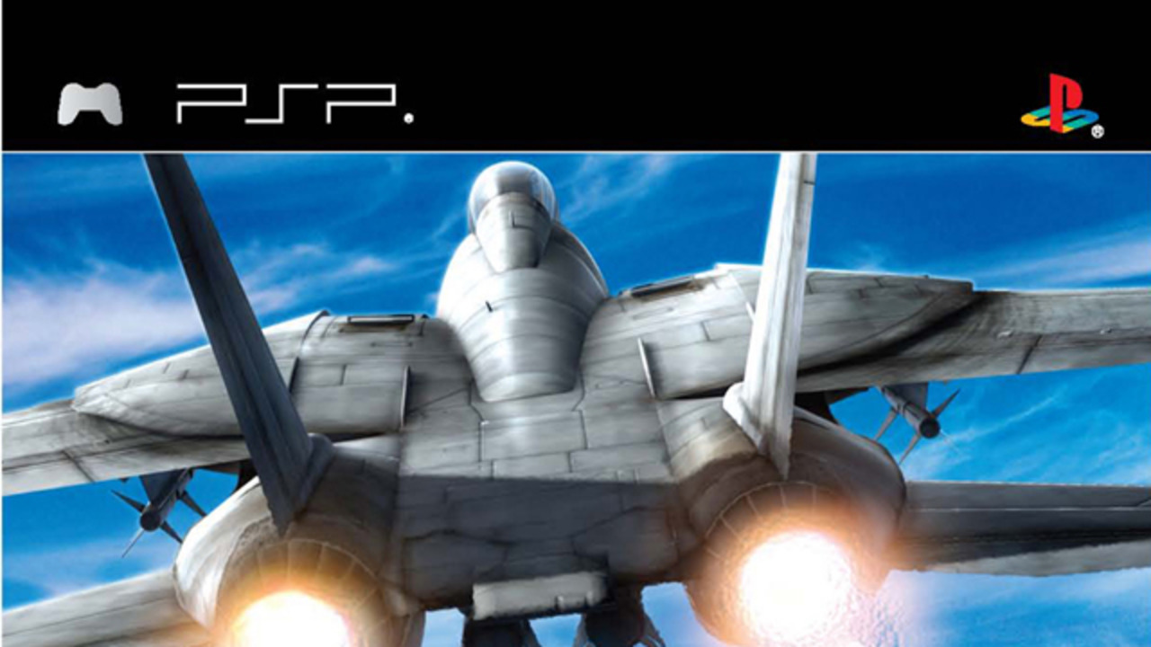 After Burner: Black Falcon