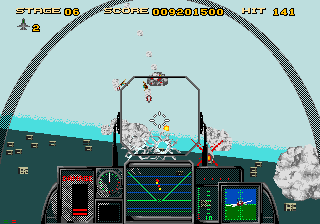 SCD Screenshots
