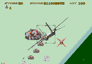 SCD Screenshots