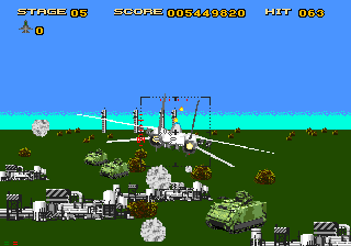 SCD Screenshots