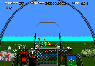 SCD Screenshots