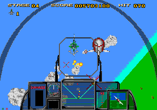 SCD Screenshots