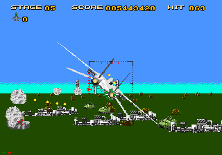 SCD Screenshots