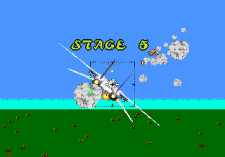 SCD Screenshots