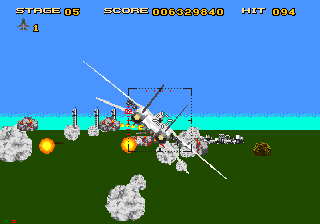 SCD Screenshots