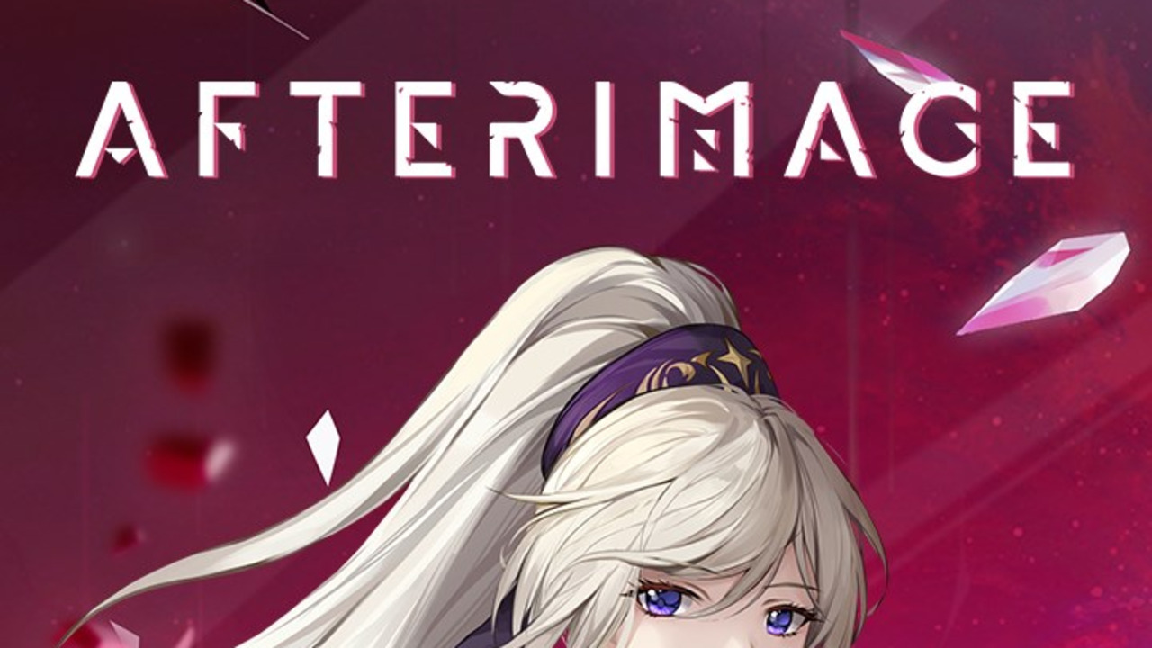 Afterimage