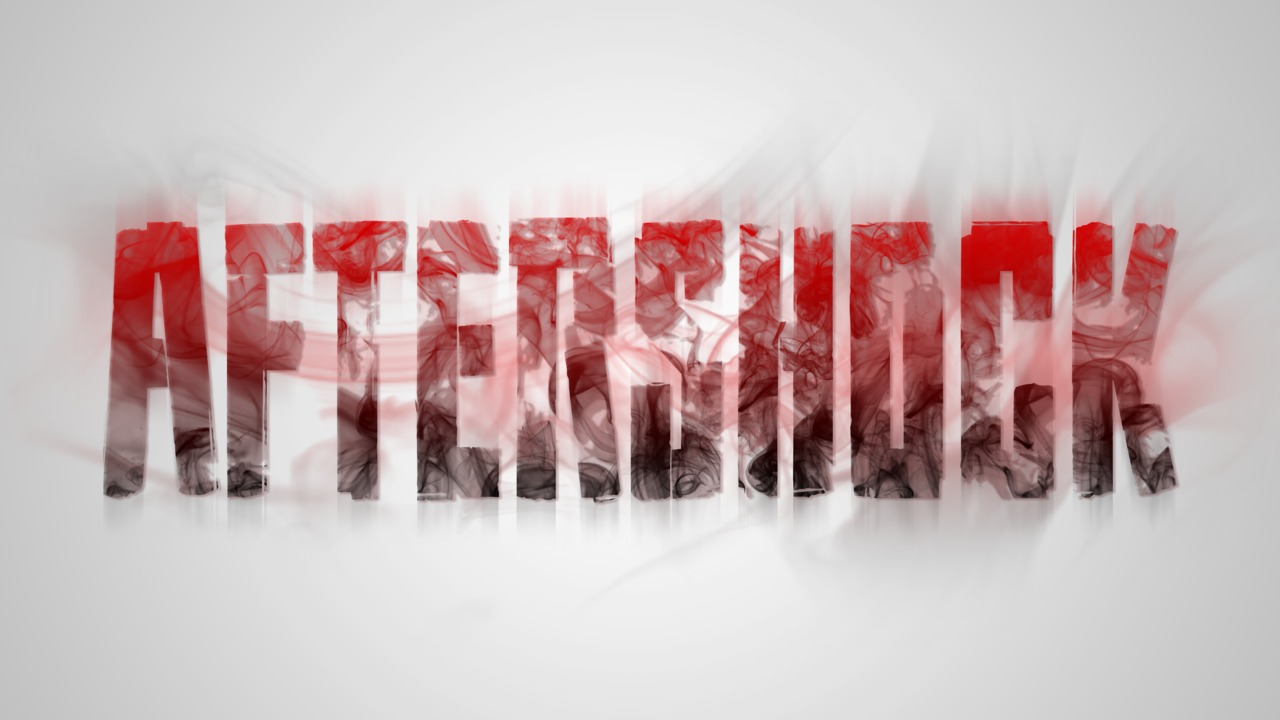 AFTERSHOCK