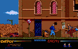AST Screenshots