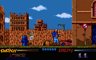 AST Screenshots