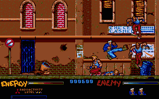 AST Screenshots