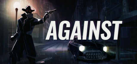 Against