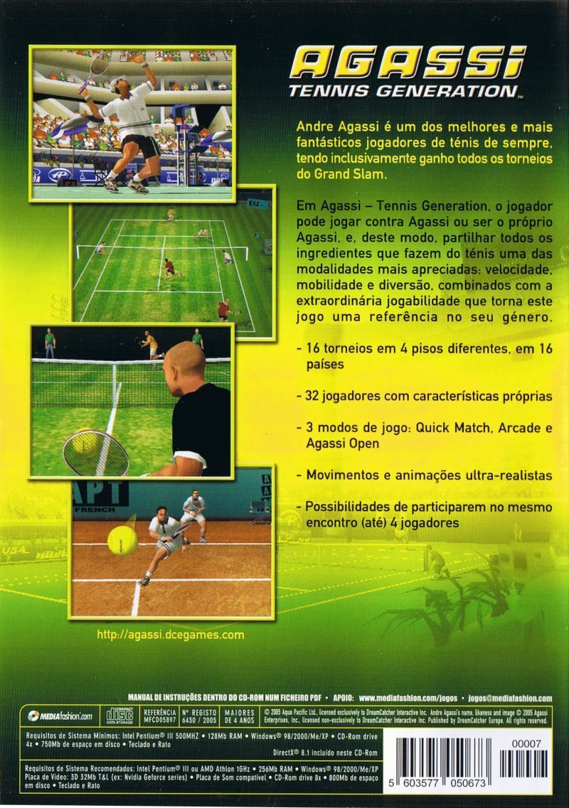 Box Art