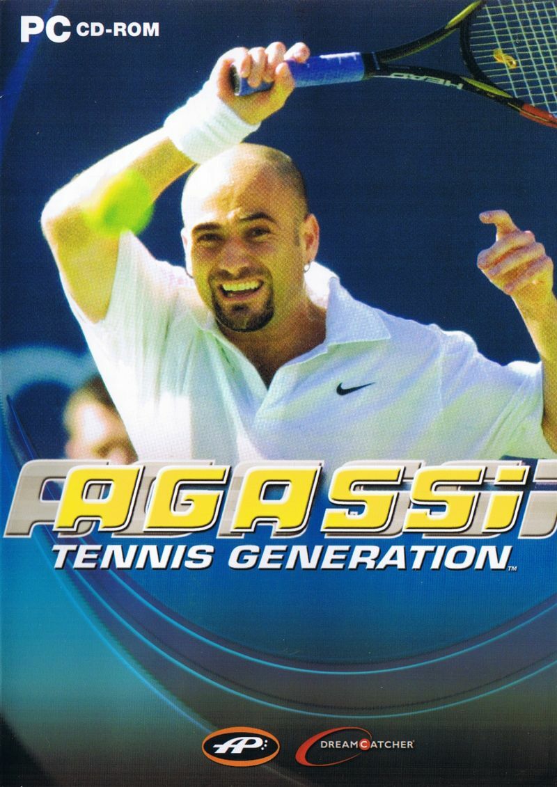 Box Art