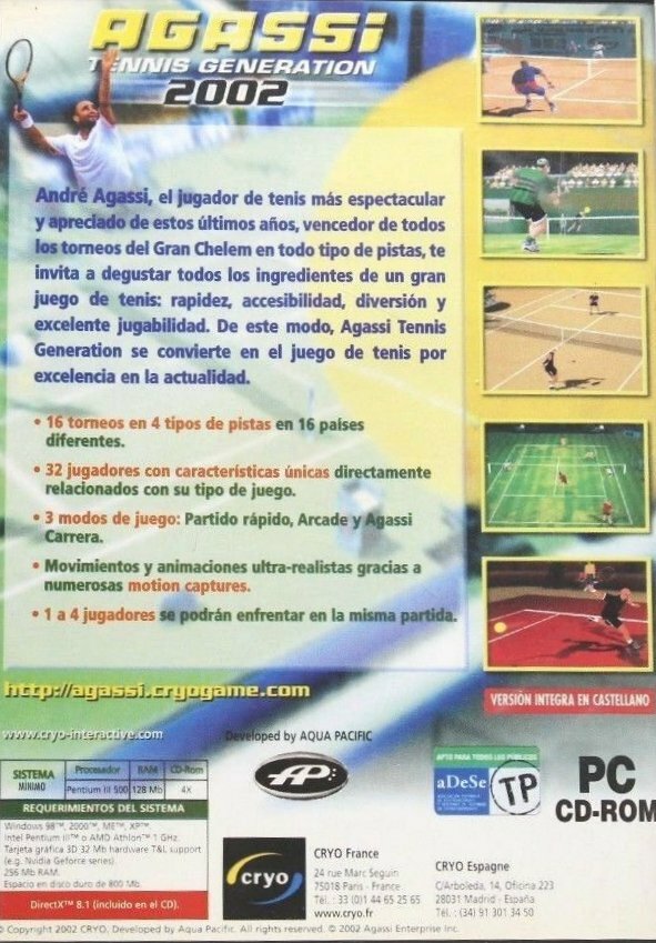 Box Art