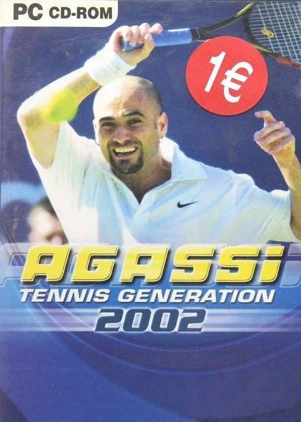 Box Art