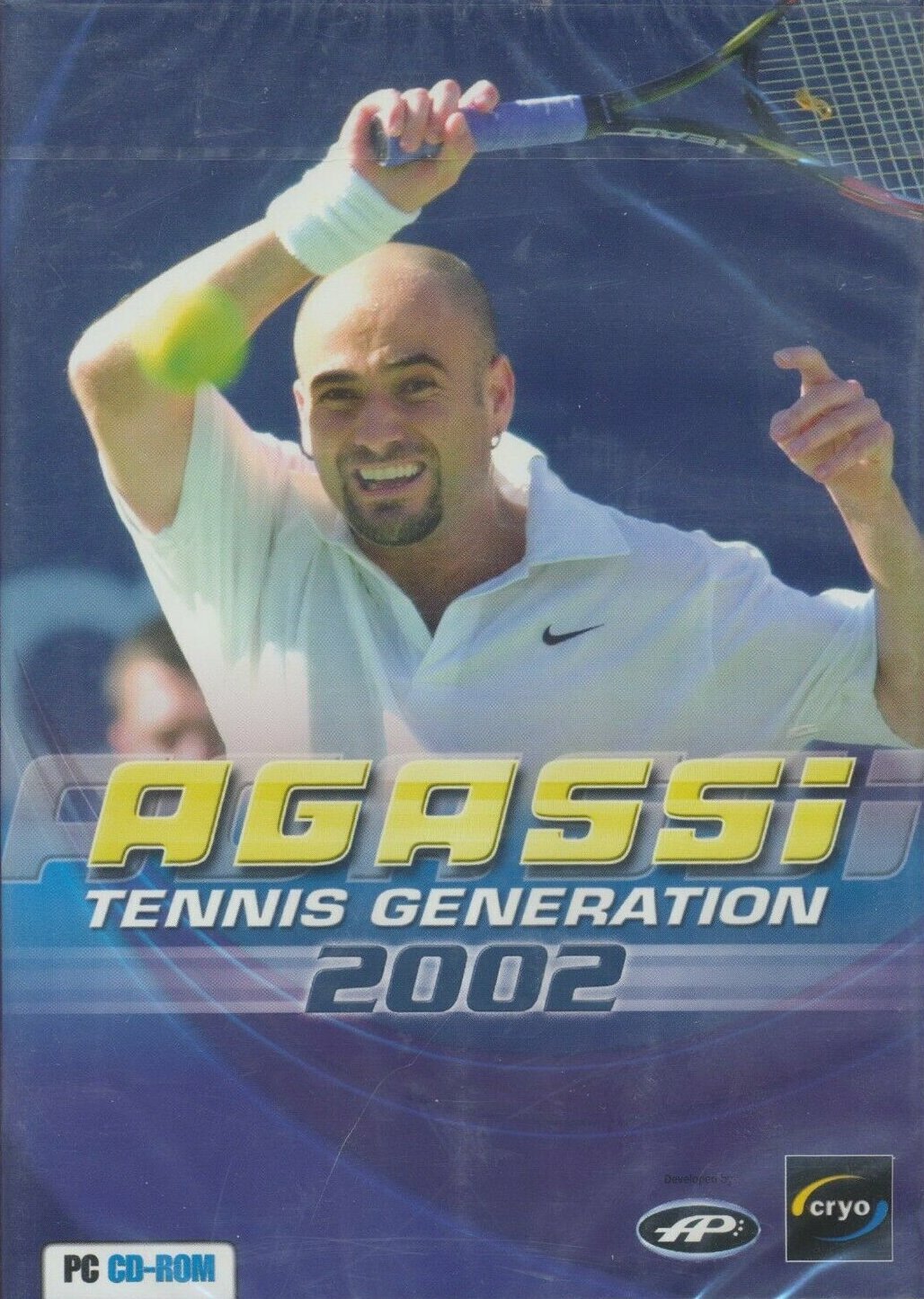 Box Art