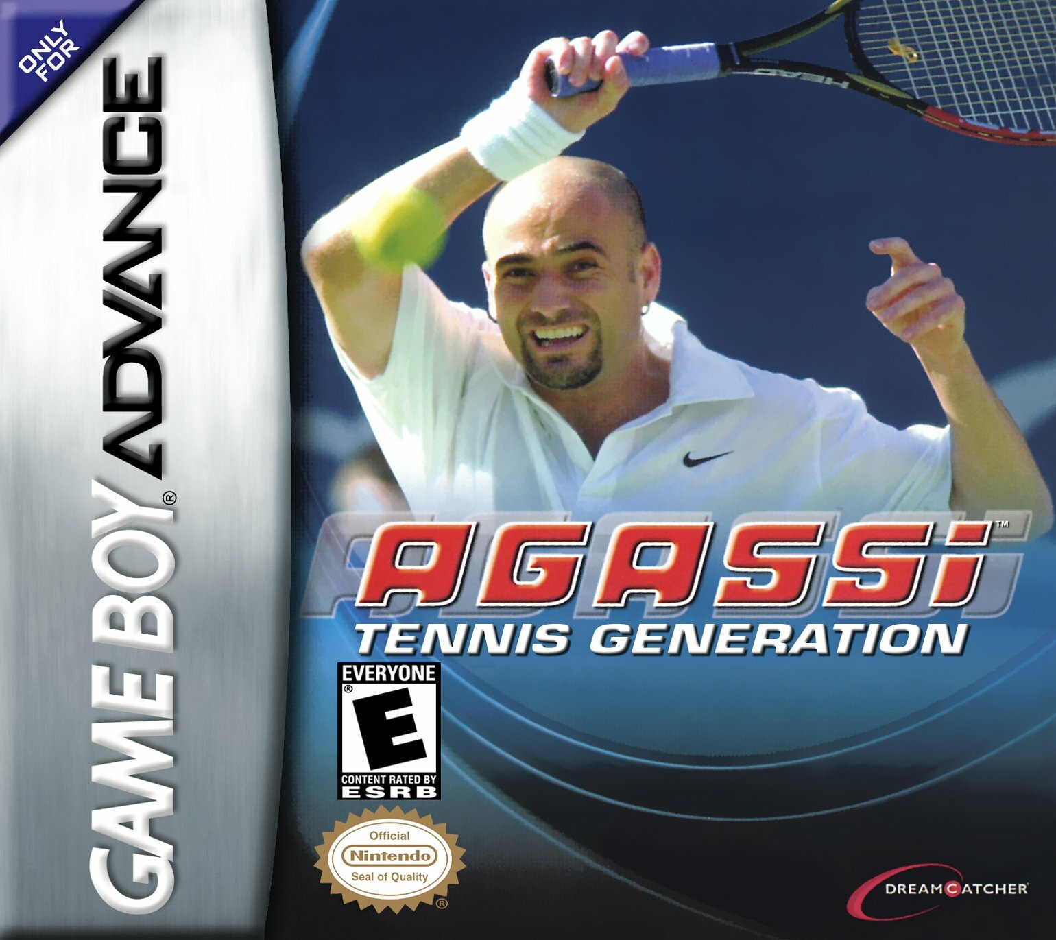 Box Art