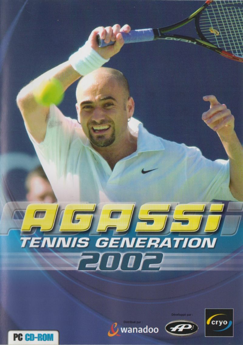 Box Art