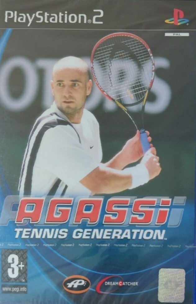 Box Art