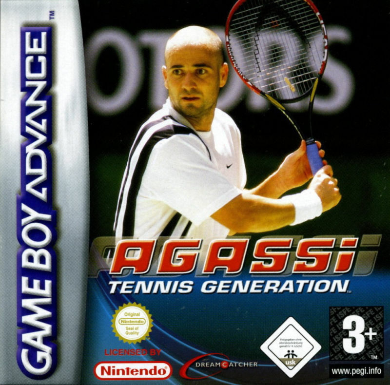 Box Art