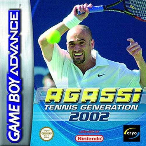 Box Art