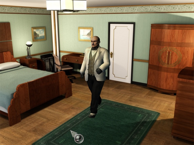 WII Screenshots
