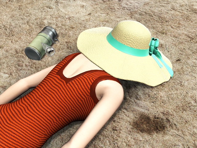 WII Screenshots