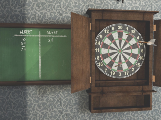 WII Screenshots