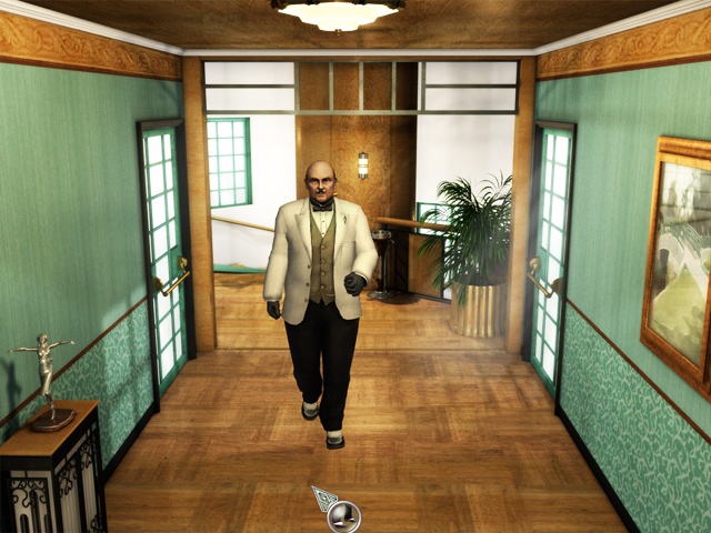 WII Screenshots