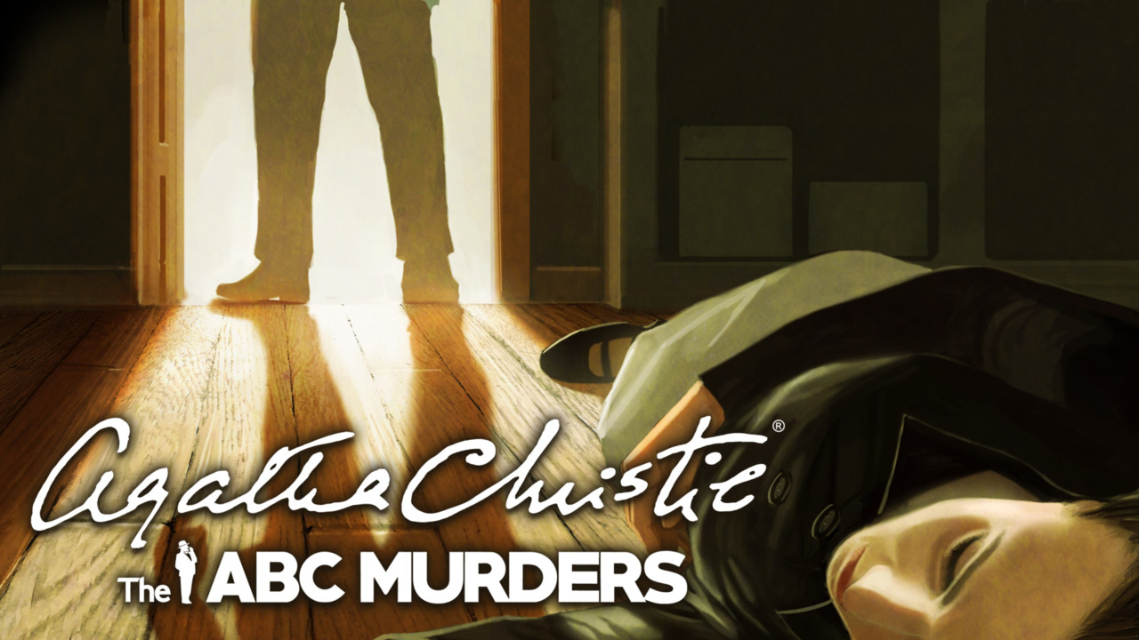 Agatha Christie: The ABC Murders
