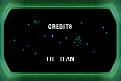 Game Boy Advance Screenshots