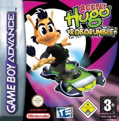 Box Art