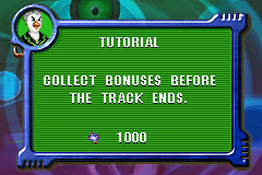 Game Boy Advance Screenshots