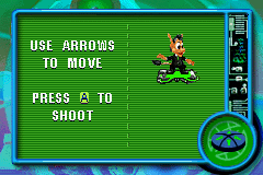 Game Boy Advance Screenshots