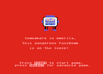 Agent USA