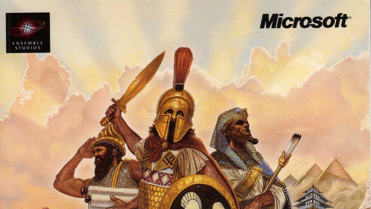 Age of Empires