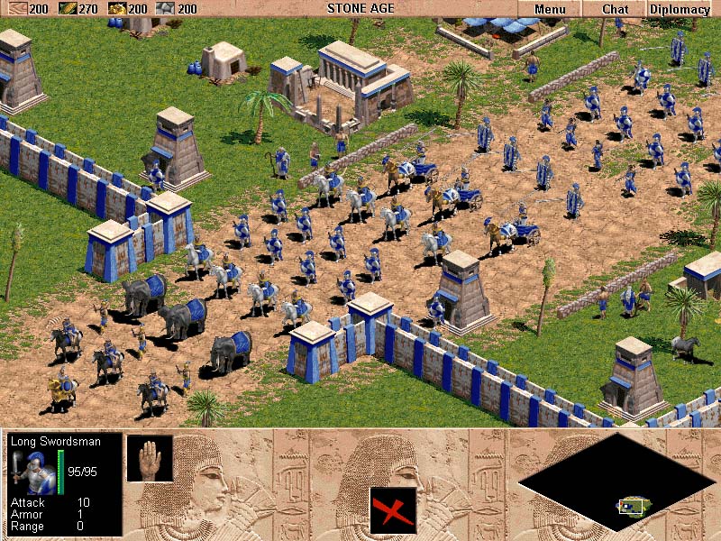 PC Screenshots