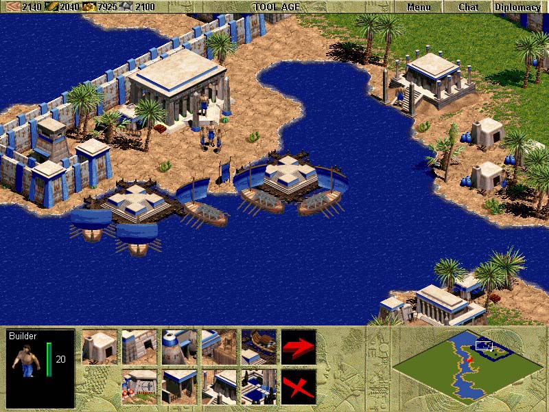 PC Screenshots